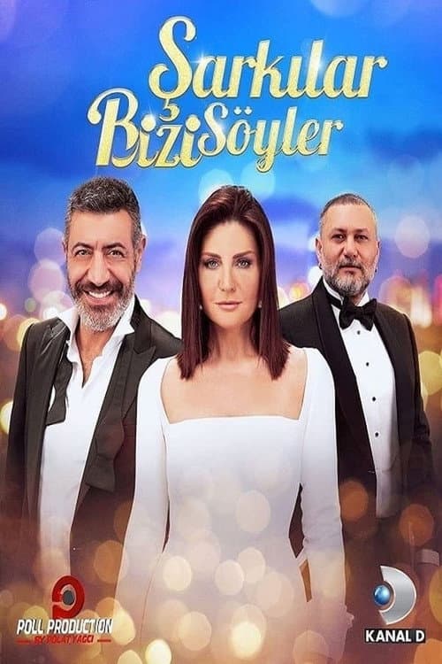 Şarkılar Bizi Söyler Season 3 poster