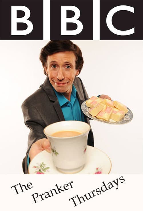 The Pranker Season 1 poster