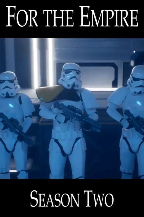For the Empire Season 2 poster