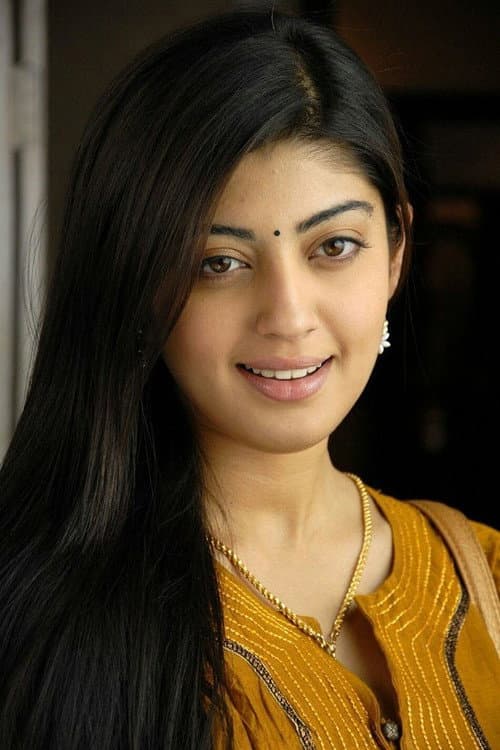 Parinita Seth