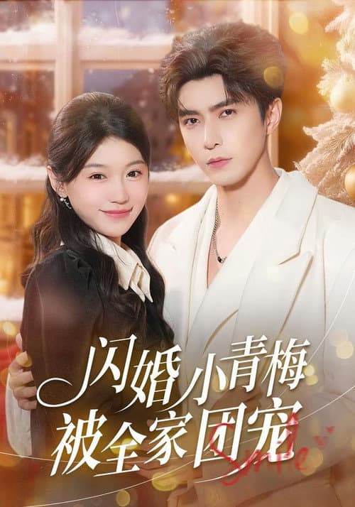 闪婚小青梅被全家团宠 Season 1 poster