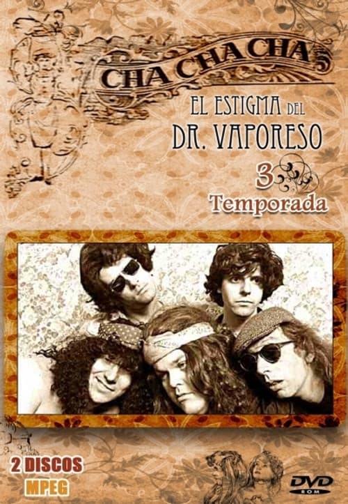 Cha Cha Cha Season 3 poster