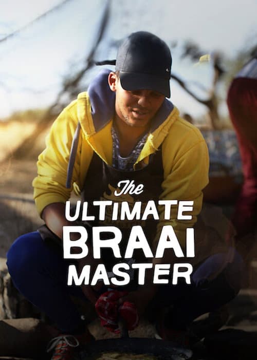 The Ultimate Braai Master Season 7 poster