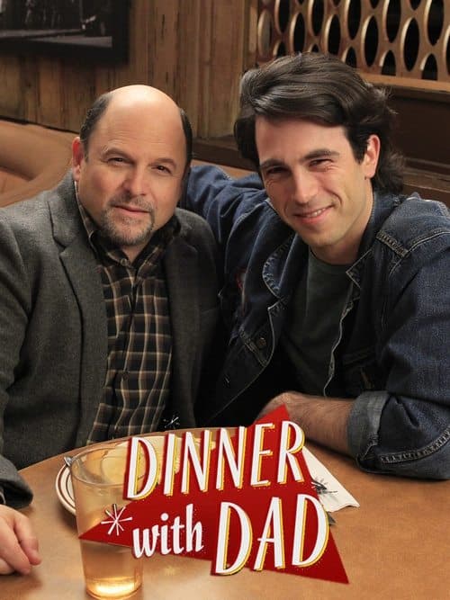 Dinner with Dad Season 1 poster