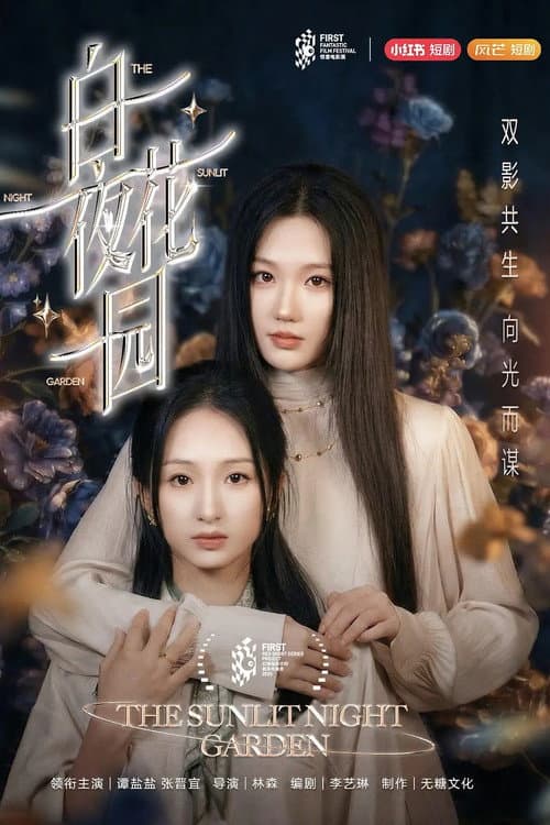 白夜花园 Season 1 poster