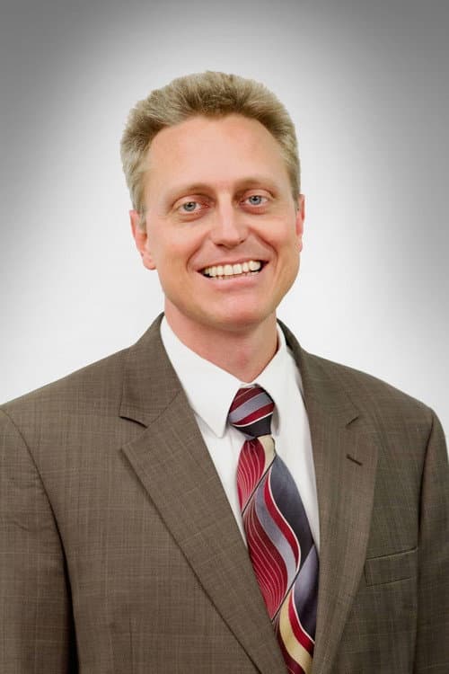 John Bergsma