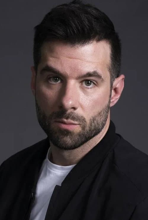 Curtis Steeksma