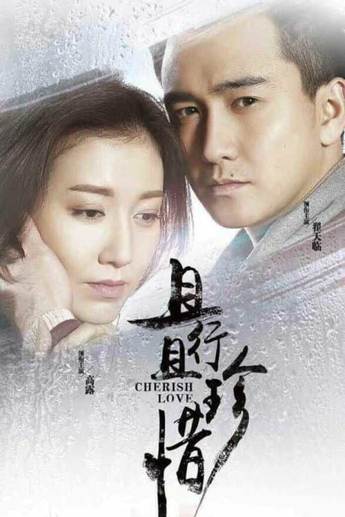 Cherish Love Season 1 poster