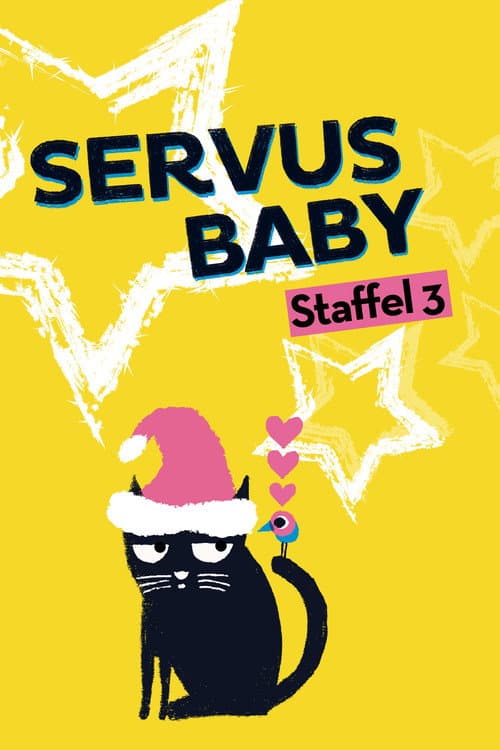 Servus Baby Season 3 poster