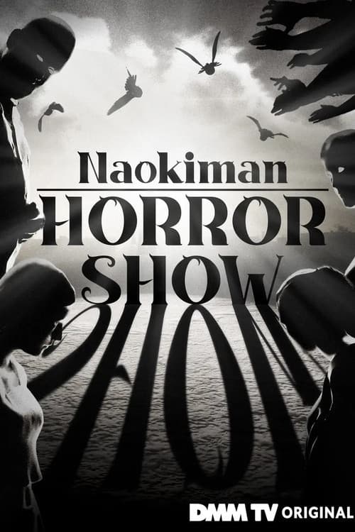 Naokiman Horror Show Season 1 poster