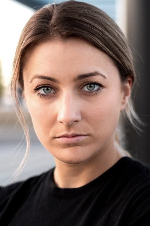 Kathi Wolf