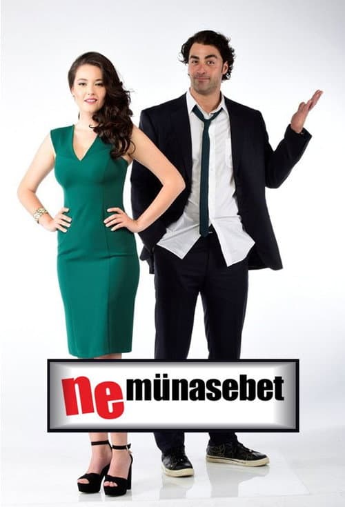 Ne Münasebet Season 1 poster