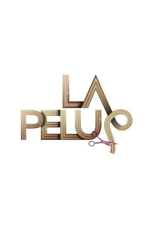 La Pelu Season 2 poster