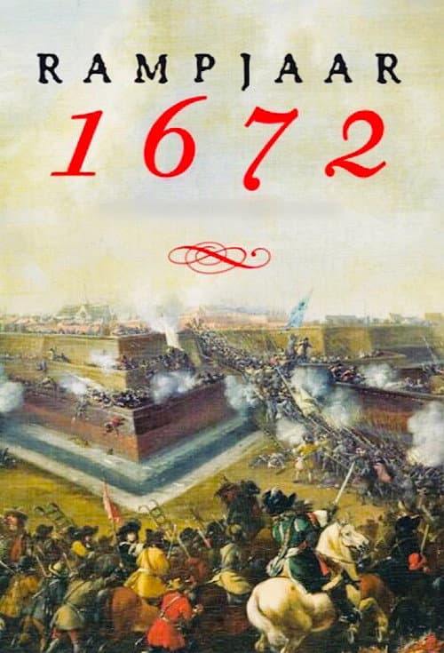 Het Rampjaar 1672 Season 1 poster