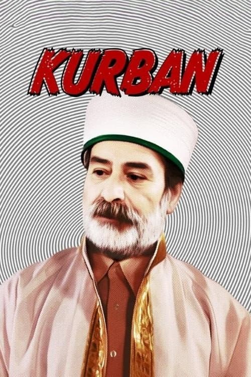 Kurban Season 1 poster
