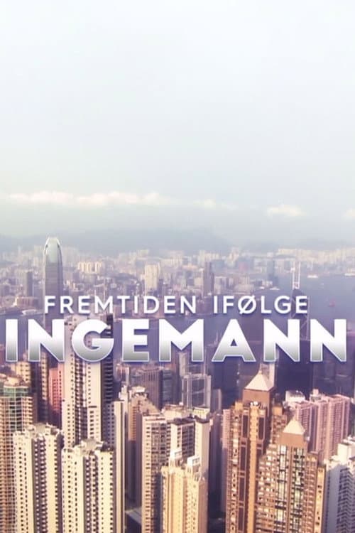 Fremtiden ifølge Ingemann Season 1 poster