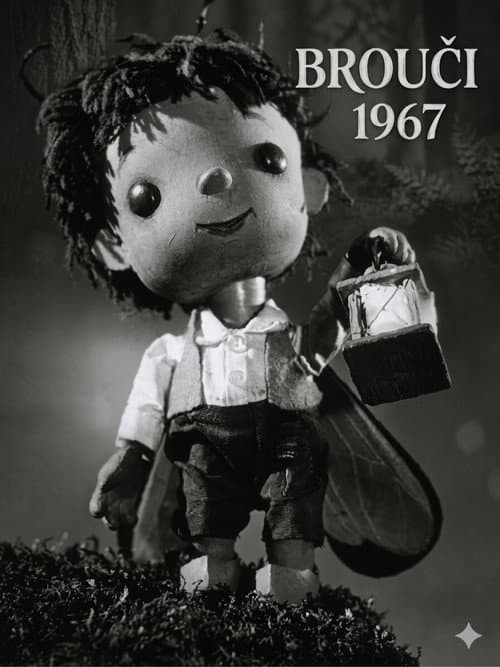 Broučci Season 1 poster
