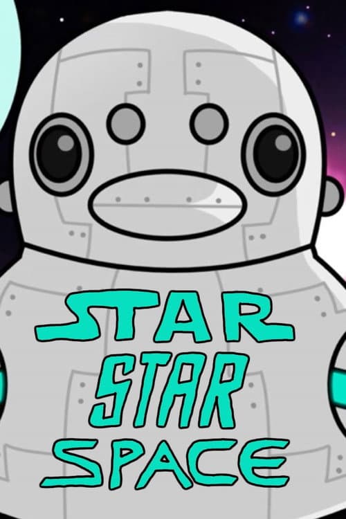 StarStarSpace Season 1 poster