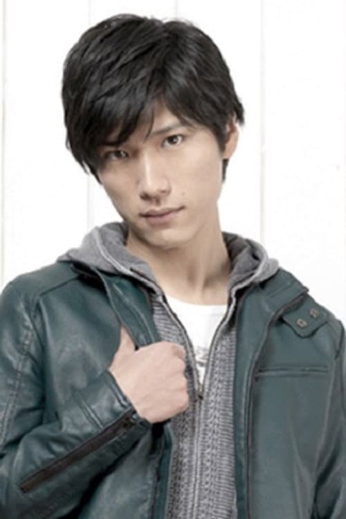 Yoshihiko Arima