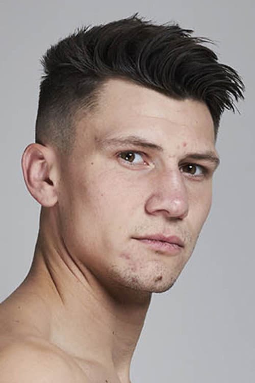 Kieron Conway