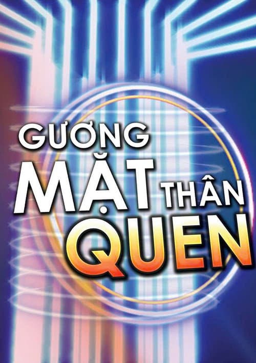 Your Face Sounds Familiar Vietnam Season 2 poster