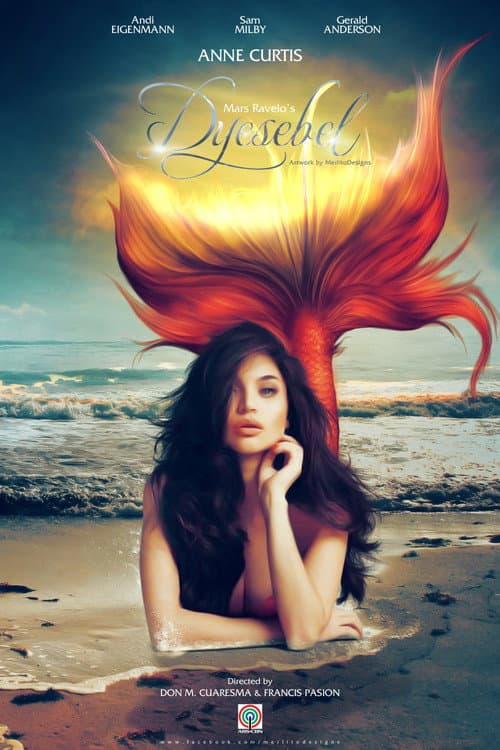 Dyesebel Season 1 poster