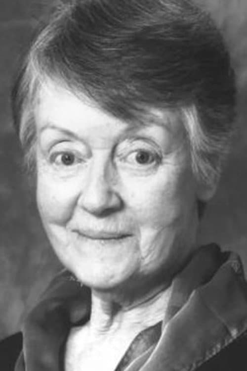 Georgine Anderson