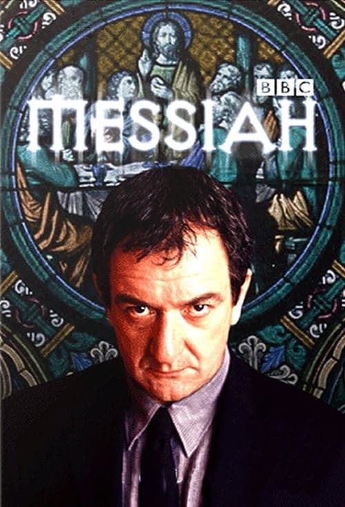 Messiah Series 1 poster