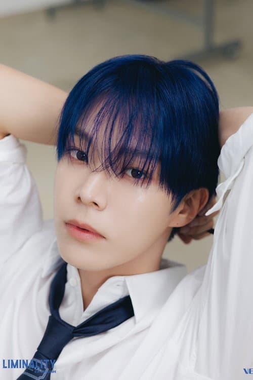 Lee Dong-heon