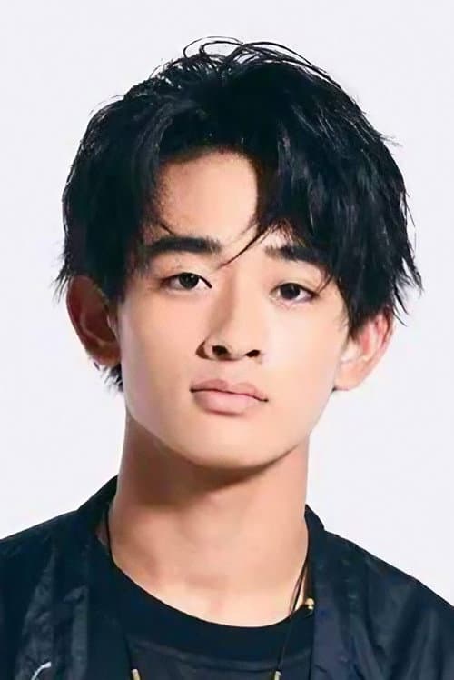 Ryuta Kuwayama