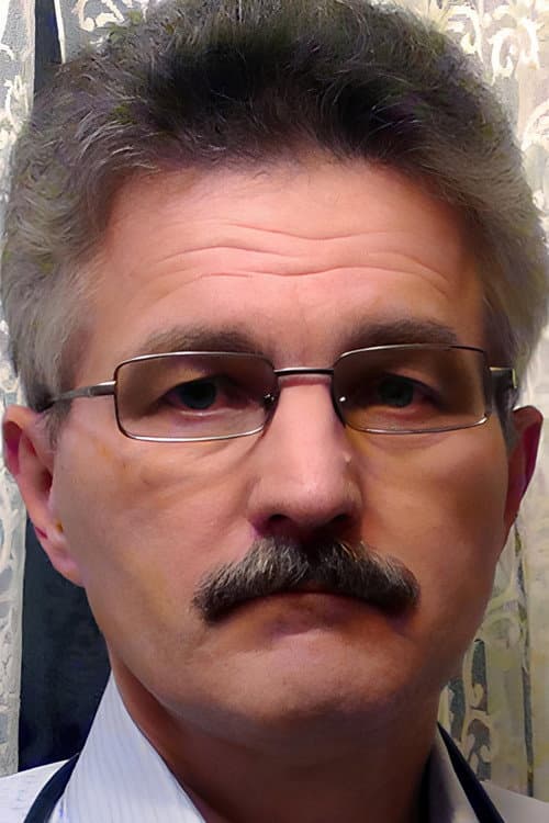Anatoliy Pashnin
