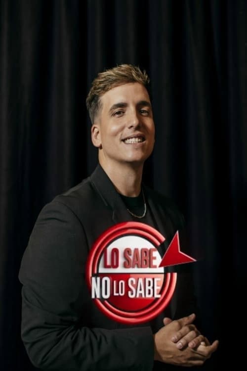 Lo sabe, no lo sabe Season 4 poster