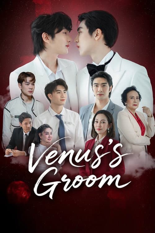 Venus's Groom Season 1 poster