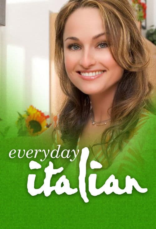 Everyday Italian Season 2 poster