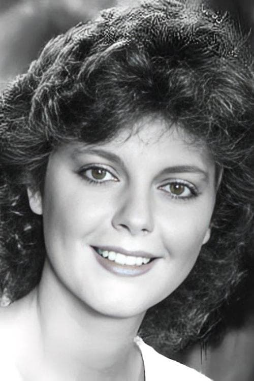 Deborah Van Rhyn