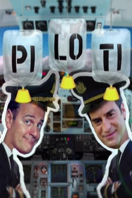 Piloti Season 2 poster