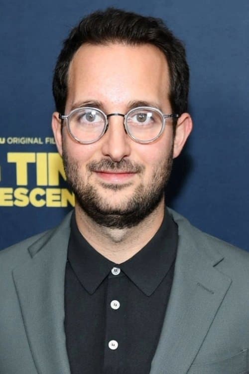Jason Orley