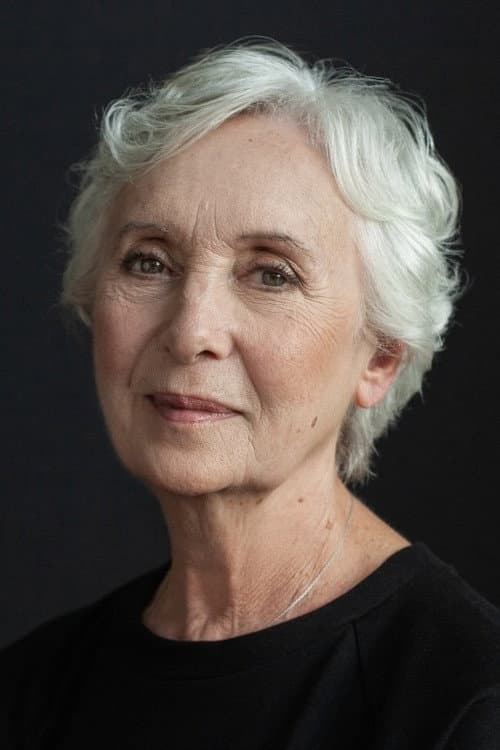 Louise Turcot