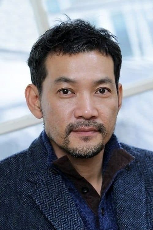 Jung Jin-young