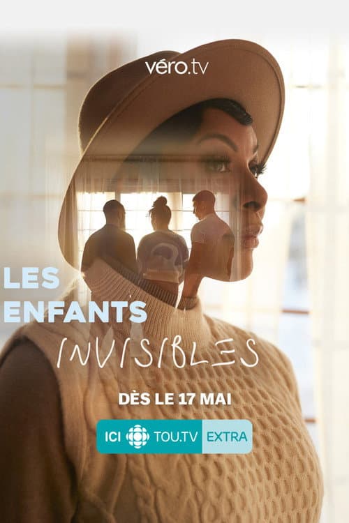 Les enfants invisibles Season 1 poster