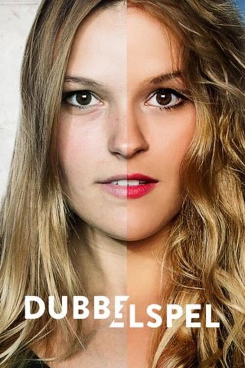 Dubbelspel Season 1 poster