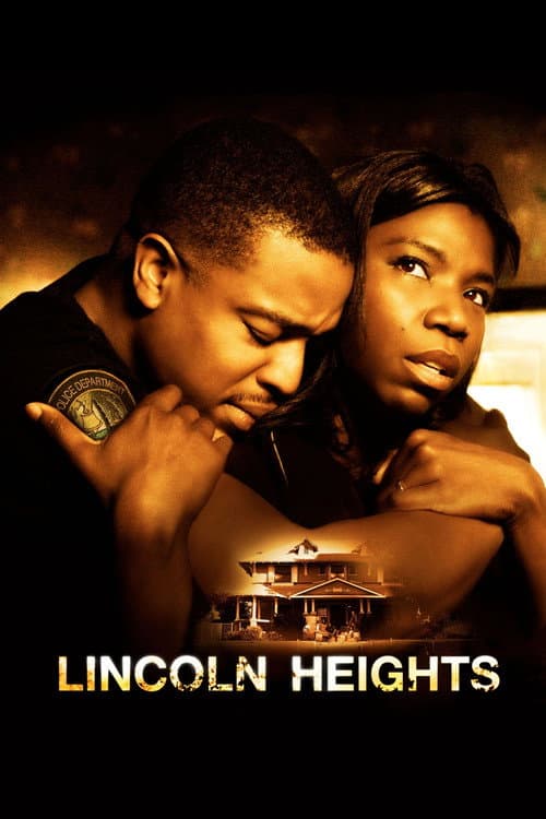 Lincoln Heights Season 2 poster