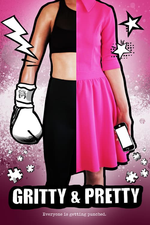 Gritty & Pretty Season 1 poster