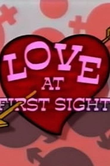 Love at First Sight Season 1 poster