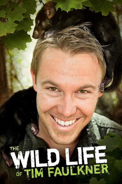 The Wild Life of Tim Faulkner Series 2 poster