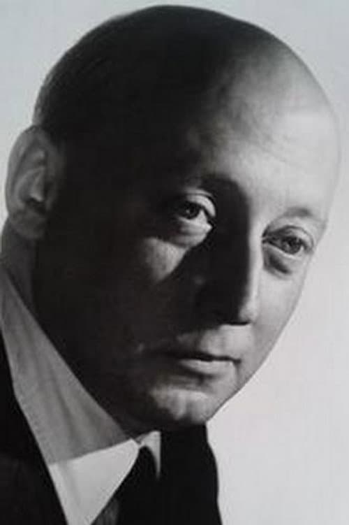 Jean-Paul Le Chanois