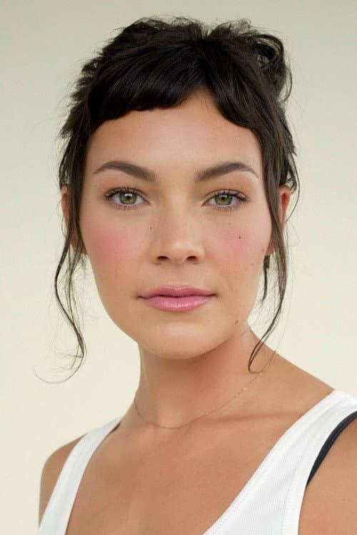 Claudia Dockery