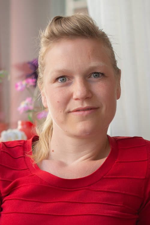 Lore Dijkman