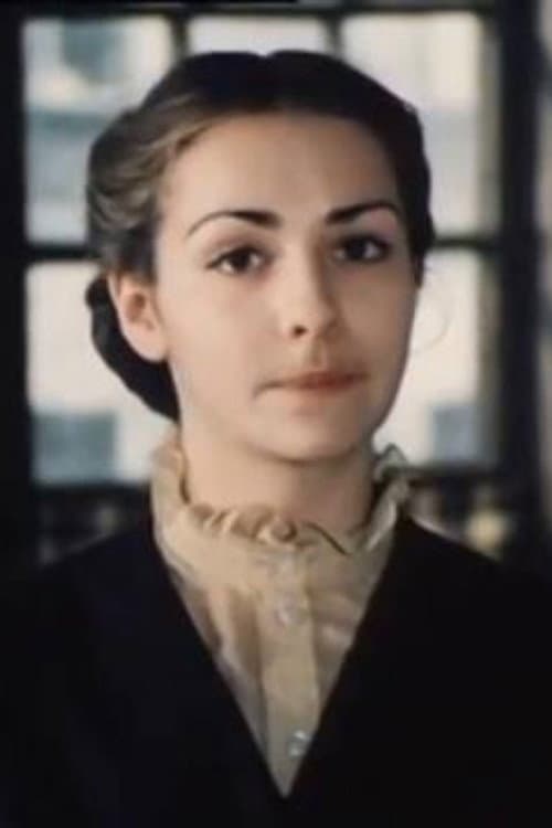 Ekaterina Larina