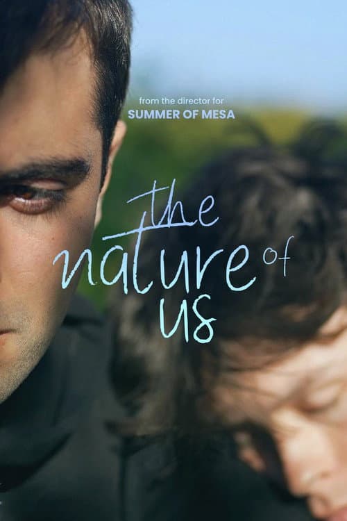The Nature of Us Season 1 poster